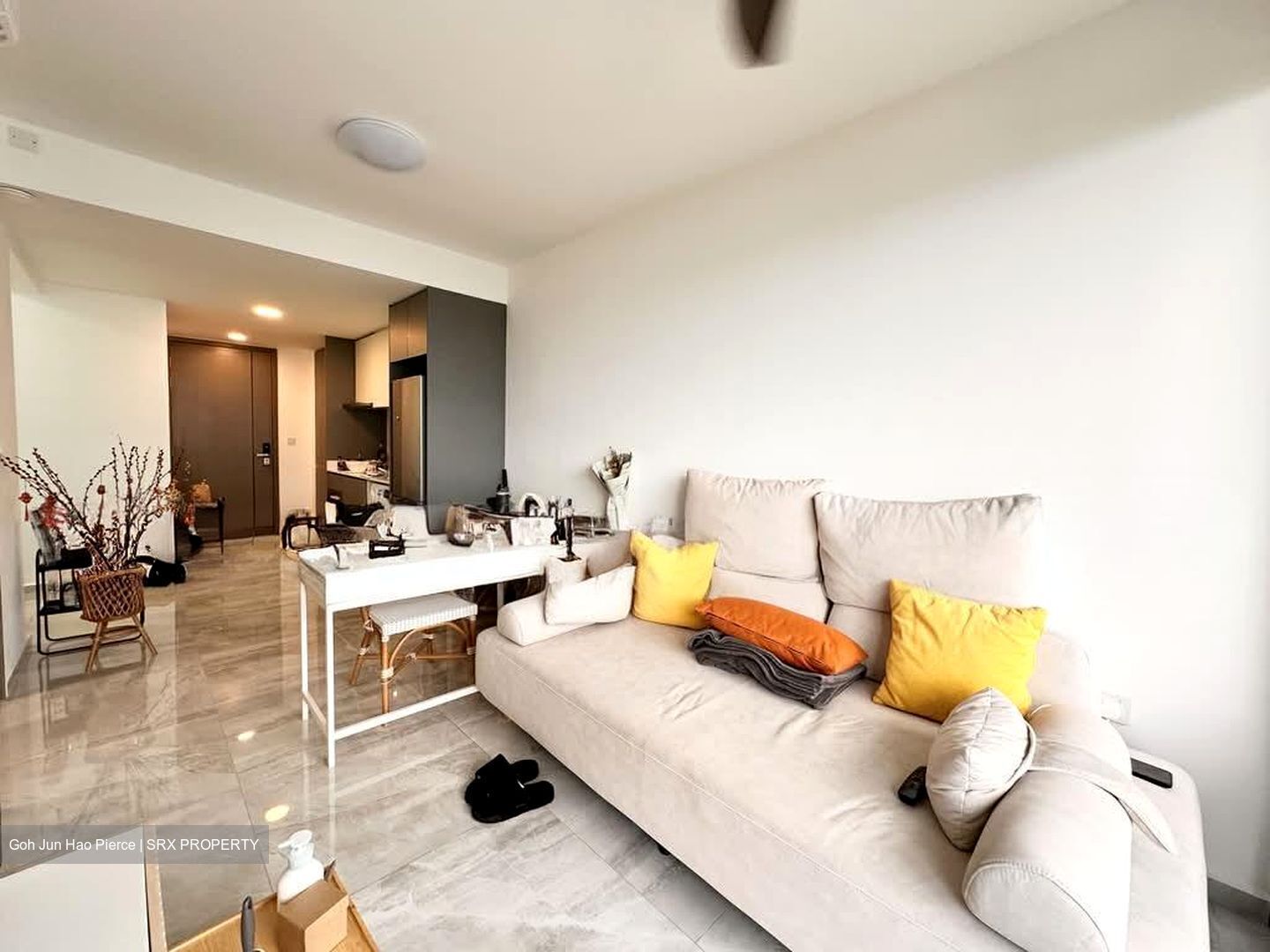 Affinity At Serangoon (D19), Apartment #603641701